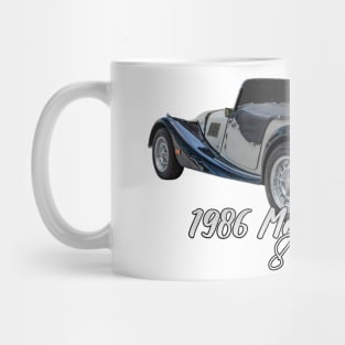 1986 Morgan Plus 8 Convertible Mug